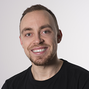 Sebastian Östman